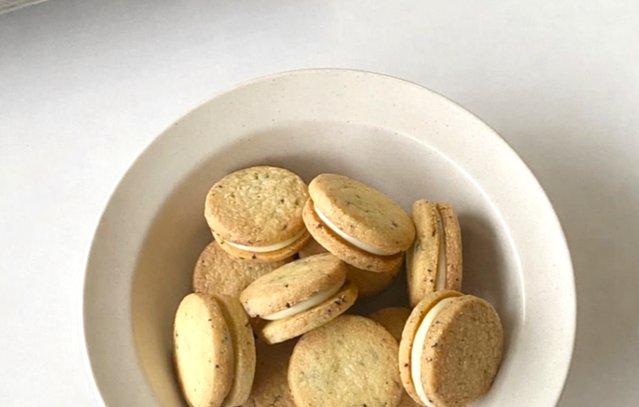 ホワイトデーのお返しに。初心者でも安心、作って贈る簡単レシピ