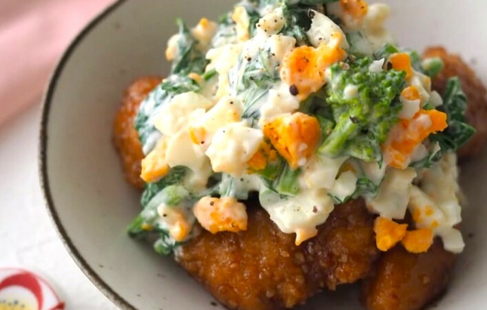 お花見にも♪旬の味覚で作る「春色メニュー」7品を紹介