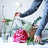 ココロを和ませてくれる、“花と緑”のある暮らしの上手な楽しみ方