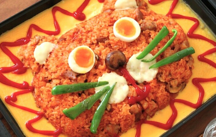 春休みは親子でクッキング！お子さんと一緒に作りたいごはん＆おやつのレシピ