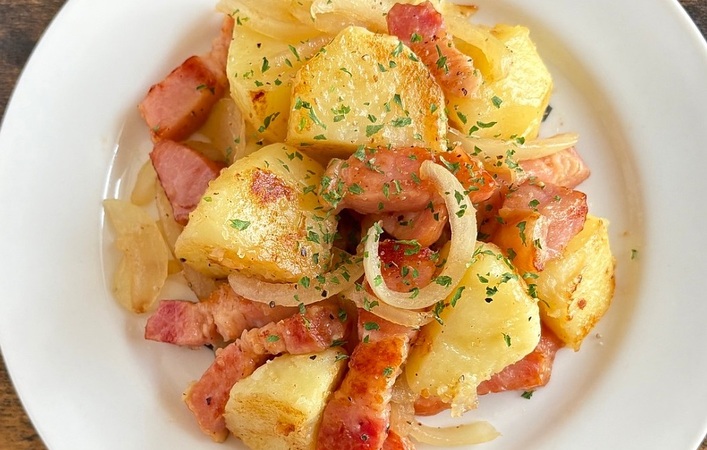 旬の「新じゃが」を味わい尽くそう！春に食べたい絶品おかず5選