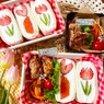春のおでかけに！簡単で華やかな「お弁当おかず」レシピ6選