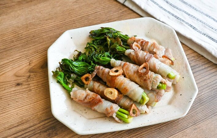「春の山菜」をもっと気軽に食卓へ！簡単に作れる主菜・副菜レシピ