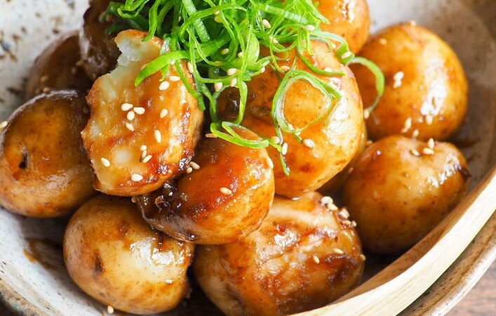 和食の日はこれで決まり！パパッと作れる副菜レシピ6選