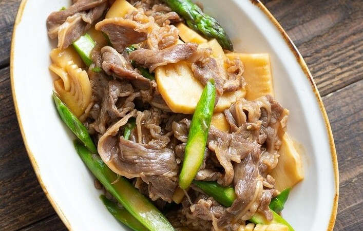 生の「たけのこ」のおいしさを堪能！基本の茹で方とおすすめレシピ6選