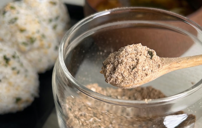 和風だしもコンソメも！「手作り万能だし」で身体にやさしい時短ごはんを作ろう