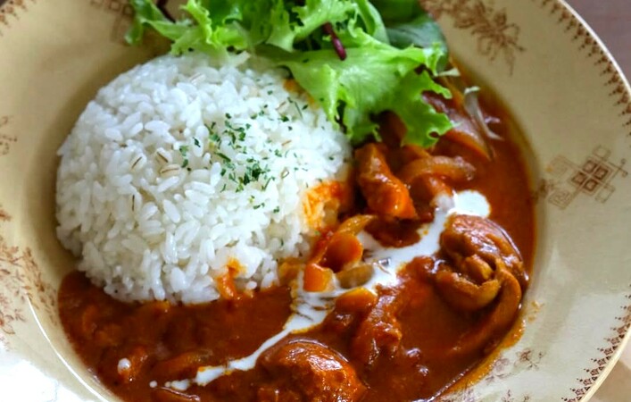 毎日使える！「米粉」のおいしさ広がる簡単アイデアレシピ