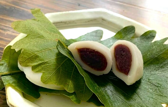 新茶の季節がやってきた！おいしい淹れ方と新茶に合う手作りお菓子7選