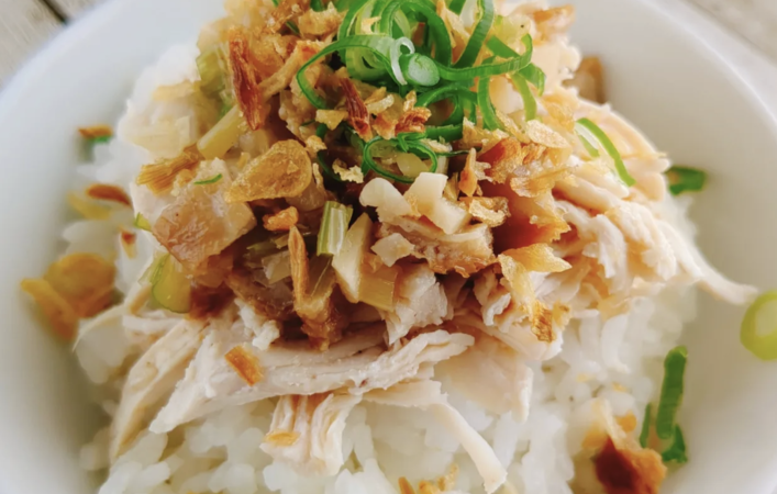 おうちで旅行気分を満喫！グルメからスイーツまで「台湾レシピ」5選を紹介