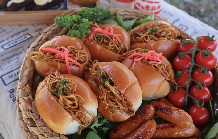 GWは外ごはんを楽しもう！キャンプ＆BBQで使える簡単レシピ