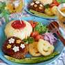 子どもも大人もニッコリ！GWにみんなで楽しみたい「お子様ランチ」のアイデア