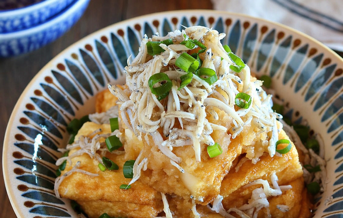 【5月4日はしらすの日】サラダからパスタまで！旬の「しらす」のおいしい食べ方