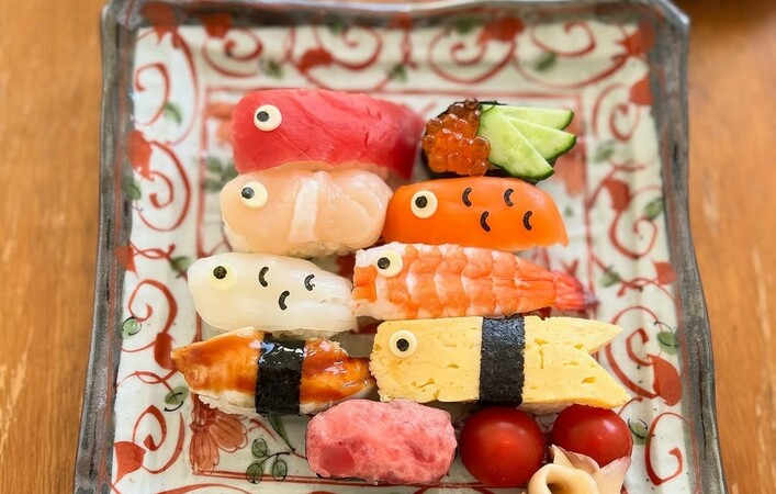 当日でもらくらく♪「こどもの日」に作りたい、ごはん＆スイーツのお手軽レシピ