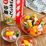 毎日のお料理がもっとラクになる！「ささっと！砂糖」簡単・時短レシピをご紹介