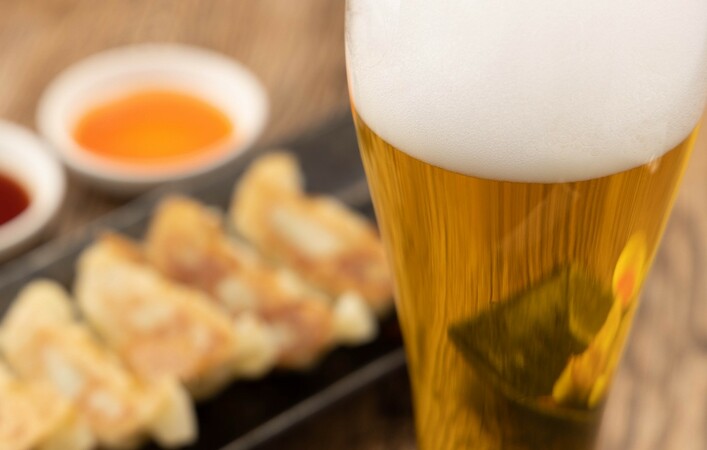 父の日の夜を特別に。おうちで気軽に楽しめるお酒アレンジアイデアで乾杯！