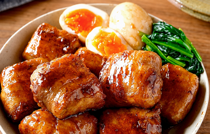ボリューム満点な見た目も食欲をそそる！これ一品でお腹大満足レシピ