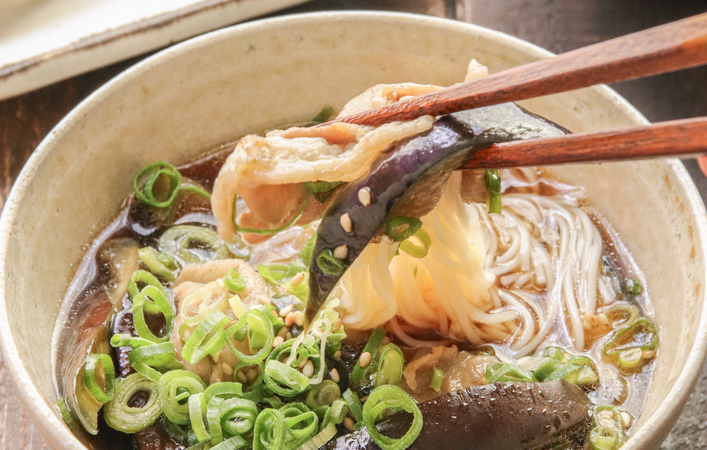茹でるだけじゃない！「そうめん」を美味しく楽しむ簡単アレンジレシピ5選