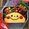 ハロウィンごはんを思いっきり楽しもう！初心者でも出来る簡単アレンジ術