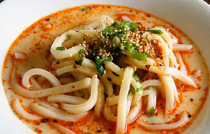 【7月2日はうどんの日】暑い日でも食欲をそそる！「冷やしうどん」の絶品アレンジ