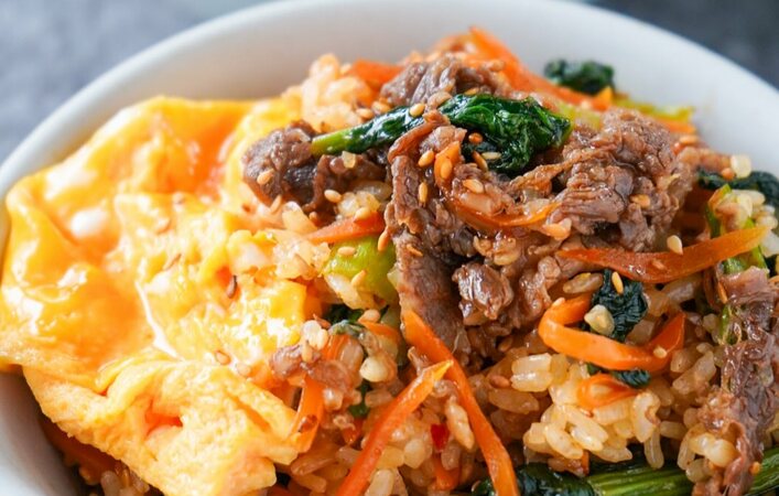 うなぎだけじゃない！土用の丑の日に食べたい「う」のつく食べもの