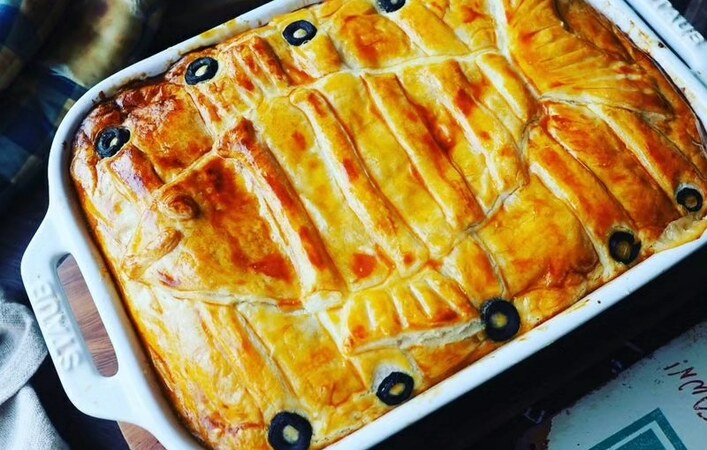 夏休みといえばやっぱりジブリ！人気の「ジブリ飯」をおうちで再現しよう
