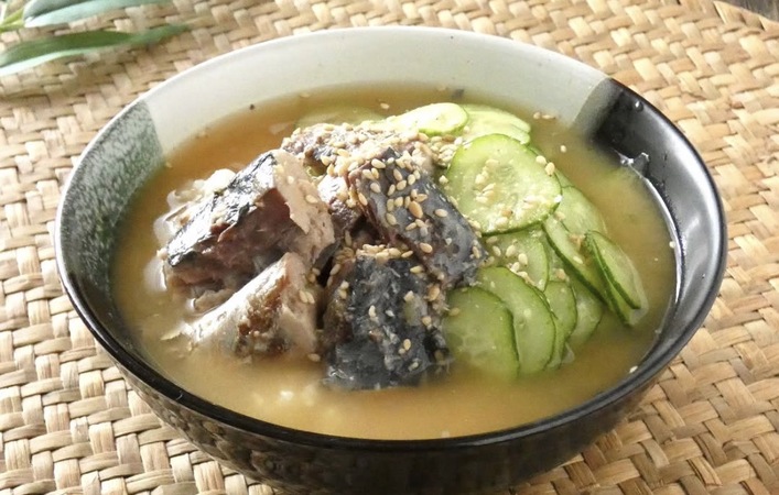 食欲がない日にもぴったり！ひと皿で満足できる「ぶっかけごはん」アイデア