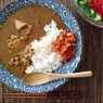 レトルトだけどおいしくオシャレに食べたい！レトルトカレーの簡単アレンジ