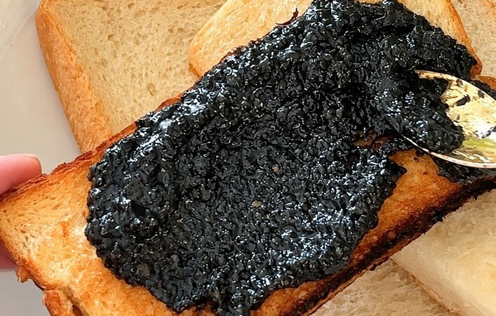 【9月6日は黒ごまの日】料理にもお菓子作りにも！「黒ごま」のおいしい活用レシピ