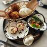 【おうちごはんクリエイティ部】旬の味覚が勢ぞろい！「秋の食卓」に注目