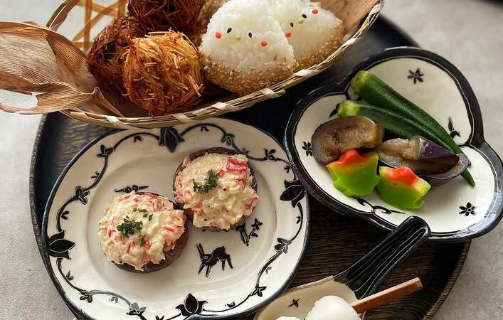 【おうちごはんクリエイティ部】旬の味覚が勢ぞろい！「秋の食卓」に注目