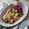 秋の味覚をおつまみで楽しもう！お酒が進むアイデアレシピ
