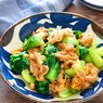 実はアレンジ豊富！今が一番おいしい「チンゲン菜」をいろんな食べ方で楽しもう