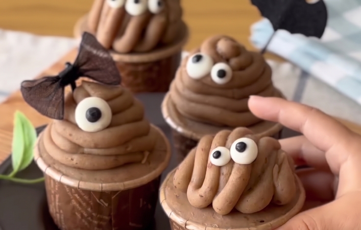 秋に食べたい♪おうちで作れるおすすめの「モンブラン」レシピ