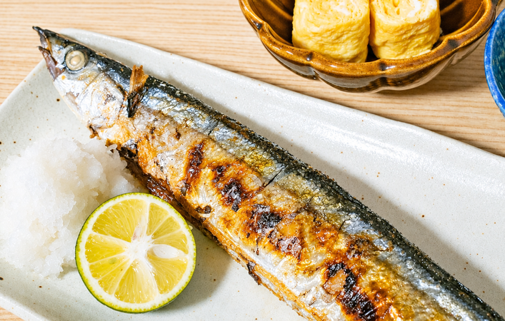新米をもっとおいしく！秋のごはんが進むおかずレシピ