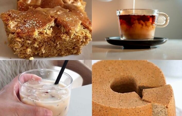 紅茶だけじゃない！ウーロン茶やジャスミン茶で楽しむミルクティーの世界