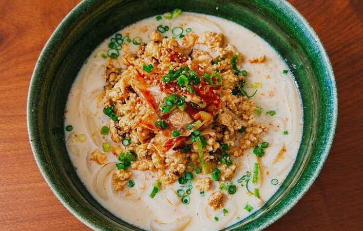 【10月12 日は豆乳の日】メインからデザートまで！毎日作りたい「豆乳レシピ」