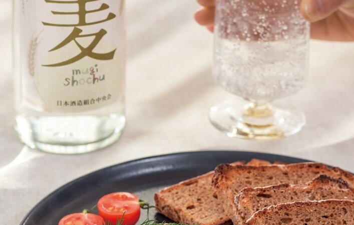 本格焼酎・泡盛と楽しむおうち飲み♪おすすめ銘柄＆おつまみをご紹介