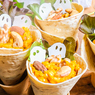 【当日でもOK】ハロウィンにぴったり♪簡単＆かわいいレシピを紹介