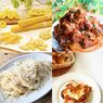 【10月25日は世界パスタデー】魅力的なレシピがいっぱい！パスタ料理を楽しもう