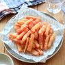 冬は甘みと栄養価がアップ！あと一品に役立つ「にんじん」の簡単レシピ集