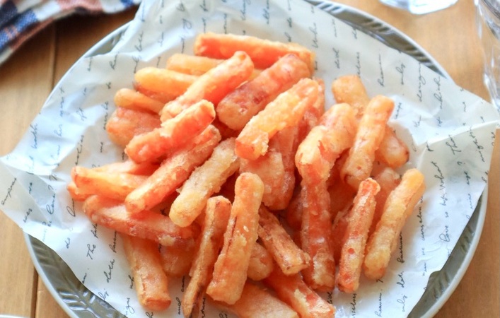 冬は甘みと栄養価がアップ！あと一品に役立つ「にんじん」の簡単レシピ集