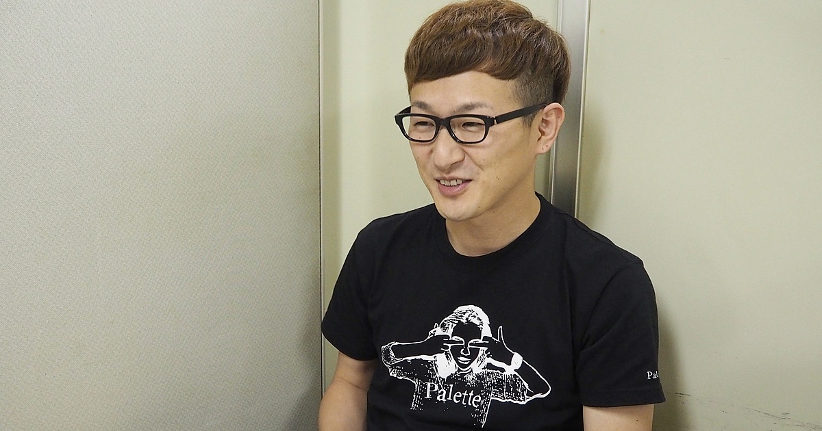 プロ級料理芸人が教える、ひとりごはんの極意とは／ロバート馬場