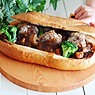 簡単おしゃれ！定番ハンバーグの変身アイデア3選