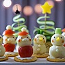 子どもと一緒に作ろう！簡単クリスマスオードブル3種