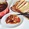 パーティーにおすすめ！「豚スペアリブのトマト煮」を作ってみよう