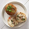 おにぎりの新定番「揚げおにぎり」のおすすめアレンジ6選！お弁当にもぴったり