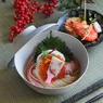 うどんは長寿を祈る縁起物！新しい年のはじまりに「年明けうどん」はいかが？