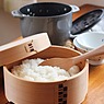 【丁寧な暮らし】土鍋ごはんをおいしく食べる秘訣は「おひつ」にあり。おすすめ5選