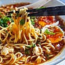 麺好き集合！とろーりアツアツ「あんかけ麺」で冷えたカラダもぽっかぽか♪