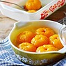 余ったみかんを美味しく食べきる！丸ごとみかんのコンポートの作り方とアレンジ術